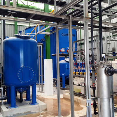 bombas recirculadoras para sistemas de agua potable